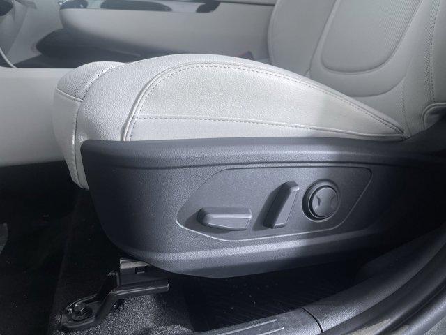 new 2026 Hyundai TUCSON Hybrid car, priced at $43,041