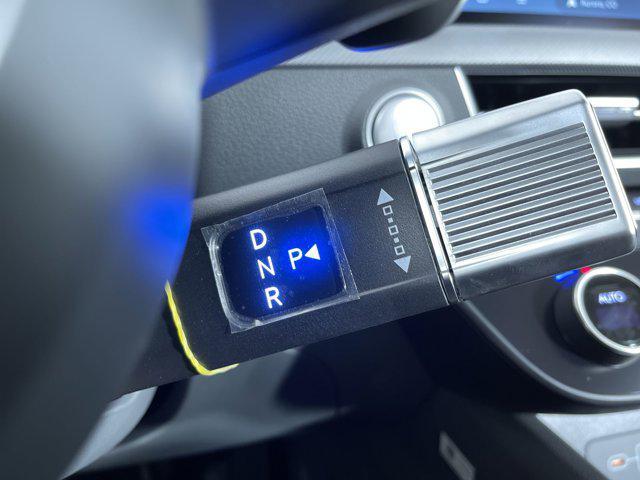 new 2025 Hyundai Sonata Hybrid car, priced at $36,750