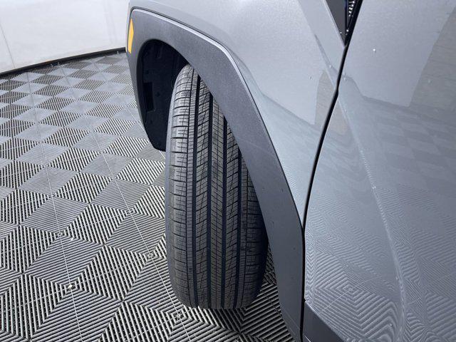 new 2026 Hyundai Santa Fe car, priced at $40,340