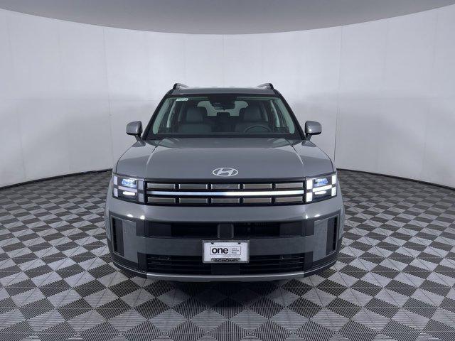 new 2026 Hyundai Santa Fe car, priced at $40,340