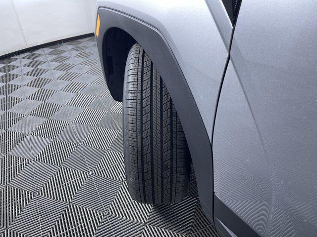 new 2026 Hyundai Santa Fe car, priced at $40,340