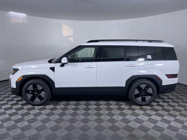 new 2026 Hyundai Santa Fe car, priced at $42,070
