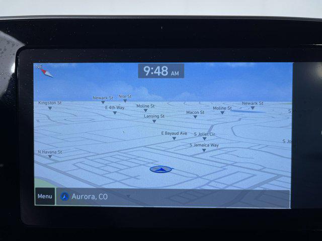 used 2022 Hyundai Palisade car, priced at $32,998