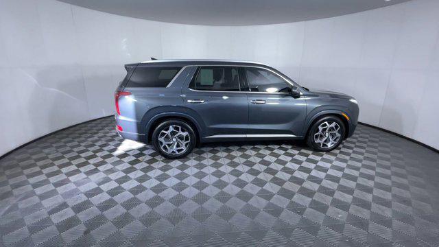 used 2022 Hyundai Palisade car, priced at $32,998