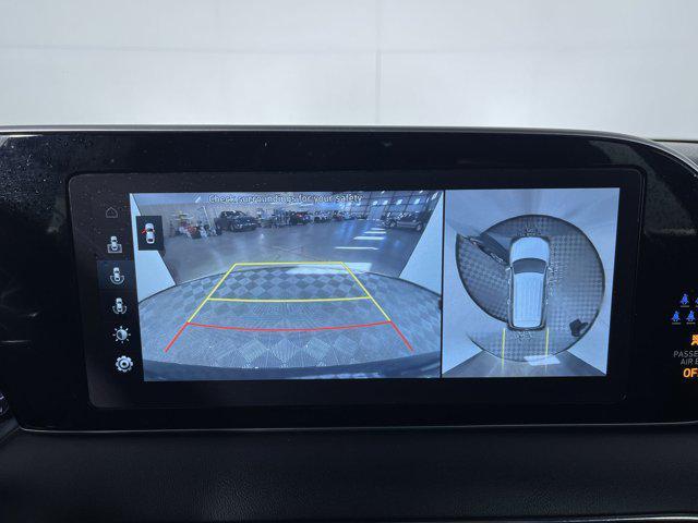 used 2022 Hyundai Palisade car, priced at $32,998