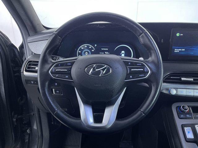 used 2022 Hyundai Palisade car, priced at $32,998