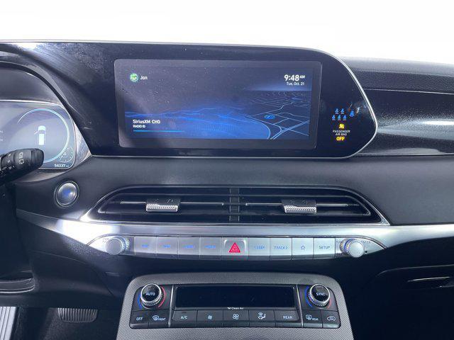 used 2022 Hyundai Palisade car, priced at $32,998