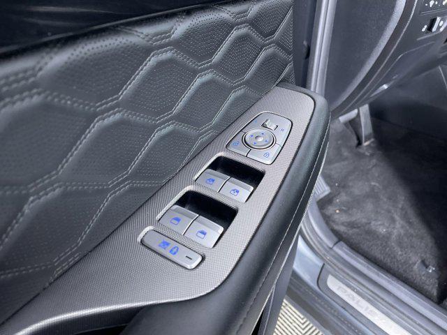 used 2022 Hyundai Palisade car, priced at $32,998