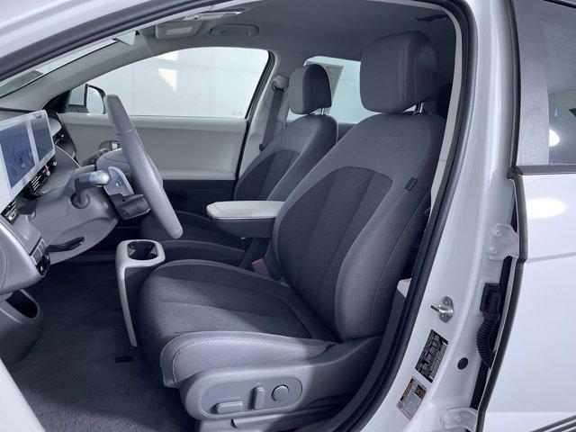 used 2024 Hyundai IONIQ 5 car, priced at $27,498