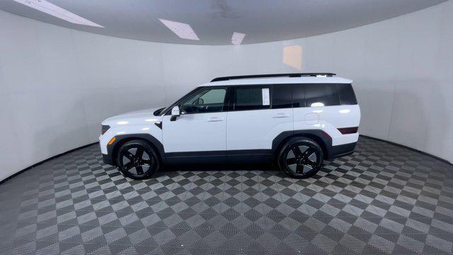 used 2025 Hyundai Santa Fe car, priced at $35,414