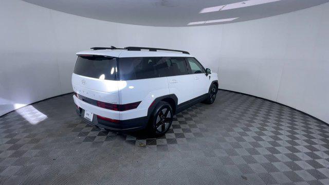 used 2025 Hyundai Santa Fe car, priced at $35,414