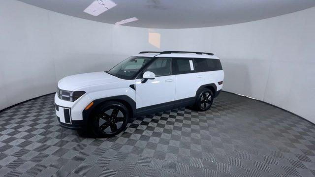 used 2025 Hyundai Santa Fe car, priced at $35,414