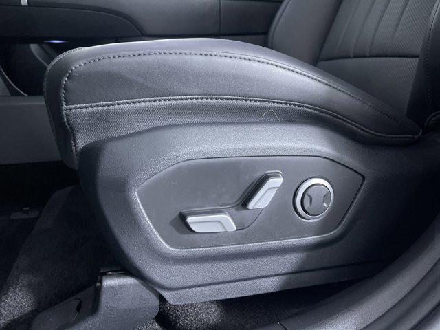 used 2025 Hyundai Santa Fe car, priced at $35,414