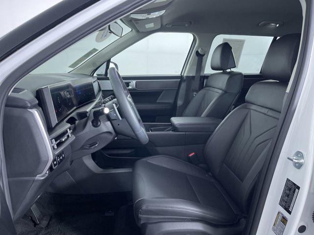 used 2025 Hyundai Santa Fe car, priced at $35,414