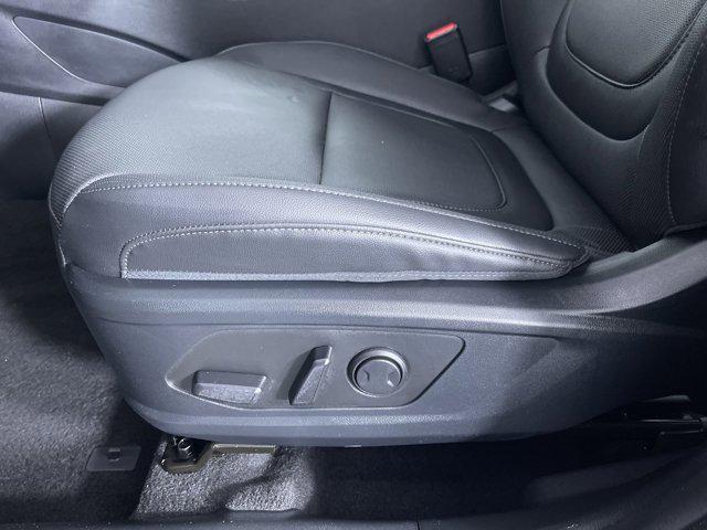 used 2026 Hyundai Tucson car, priced at $34,998
