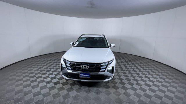 used 2026 Hyundai Tucson car, priced at $34,998