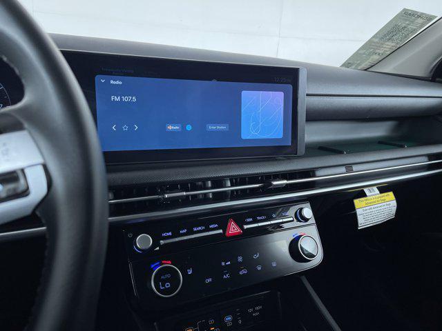 used 2026 Hyundai Tucson car, priced at $34,998