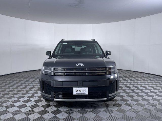 new 2026 Hyundai Santa Fe car, priced at $47,245