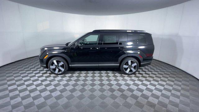 new 2026 Hyundai Santa Fe car, priced at $47,245