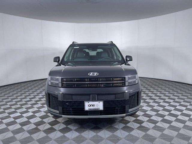 new 2026 Hyundai Santa Fe car, priced at $47,245