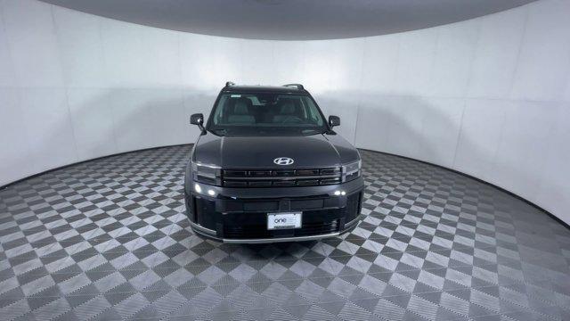 new 2026 Hyundai Santa Fe car, priced at $47,245