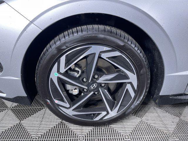 new 2026 Hyundai Sonata car, priced at $31,334