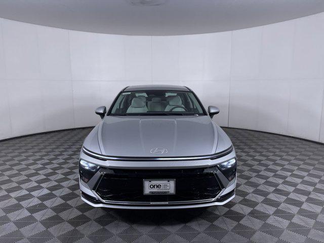 new 2026 Hyundai Sonata car, priced at $31,334