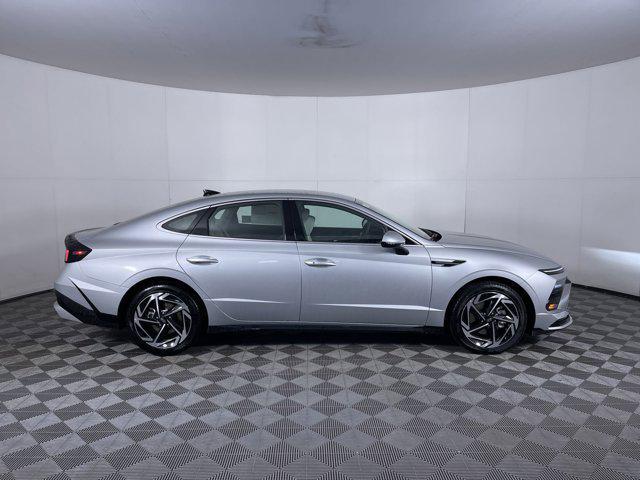 new 2026 Hyundai Sonata car, priced at $31,334
