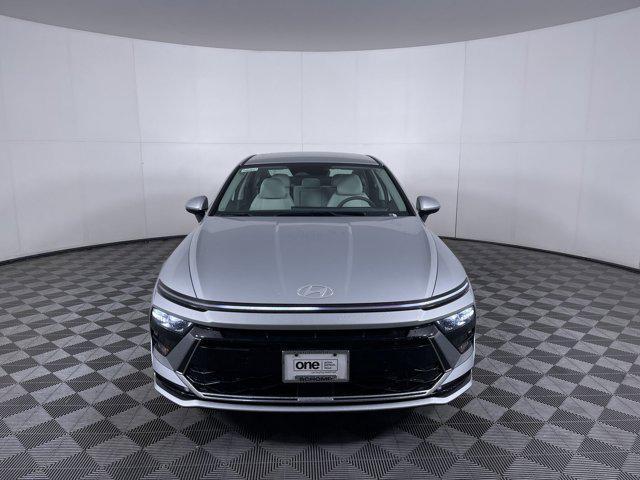 new 2026 Hyundai Sonata car, priced at $31,334
