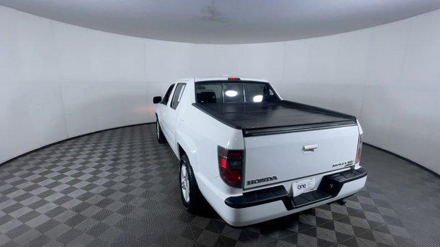 used 2013 Honda Ridgeline car, priced at $16,600