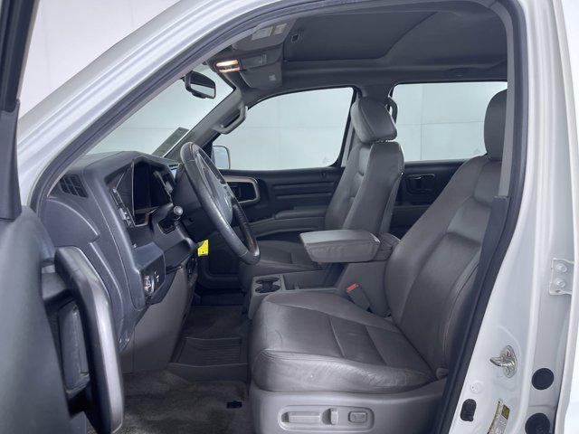 used 2013 Honda Ridgeline car, priced at $16,600