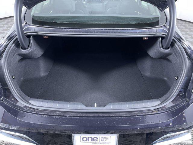 new 2026 Hyundai Sonata Hybrid car, priced at $33,393