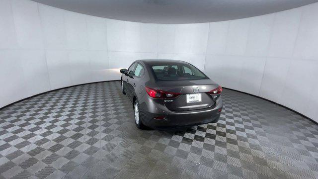 used 2015 Mazda Mazda3 car, priced at $9,800