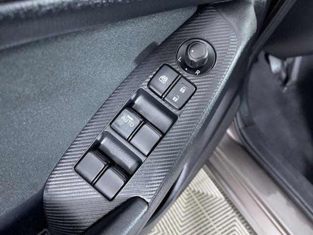 used 2015 Mazda Mazda3 car, priced at $9,800