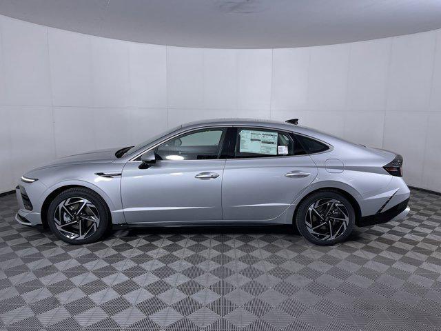 new 2026 Hyundai Sonata car, priced at $31,475