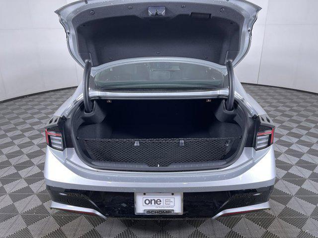 new 2026 Hyundai Sonata car, priced at $31,475