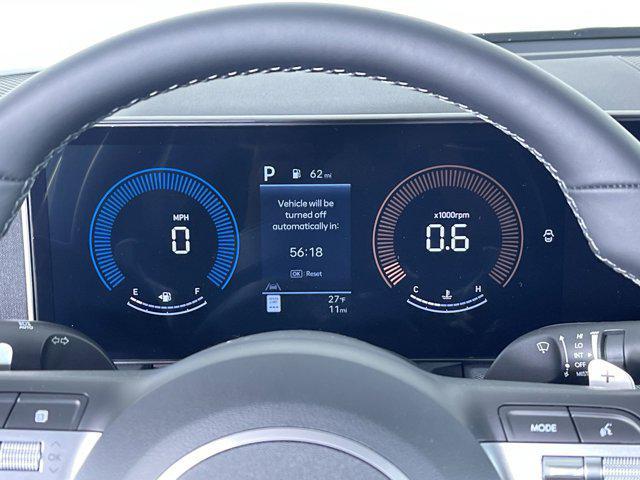 new 2026 Hyundai Sonata car, priced at $31,475