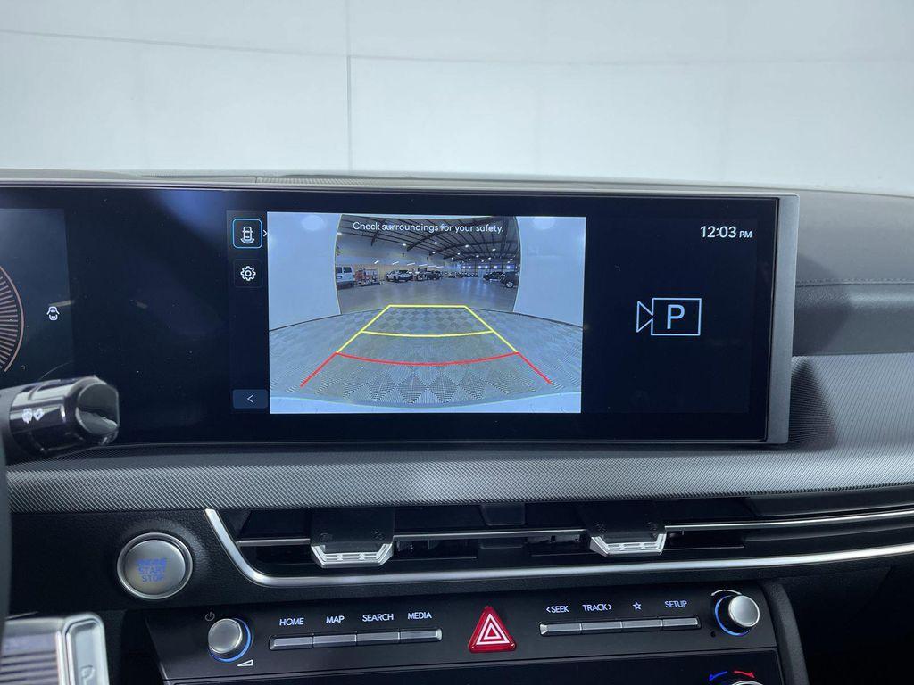 new 2026 Hyundai Sonata car, priced at $31,303