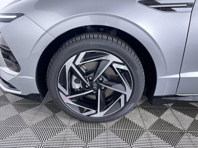 new 2026 Hyundai Sonata car, priced at $31,475
