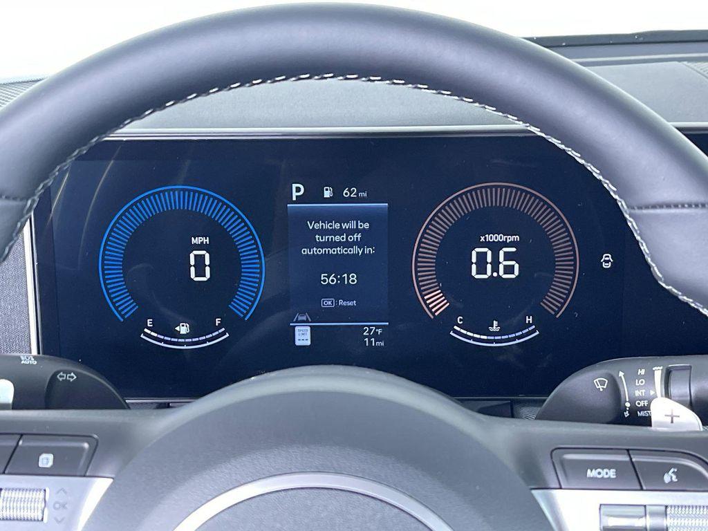 new 2026 Hyundai Sonata car, priced at $31,303