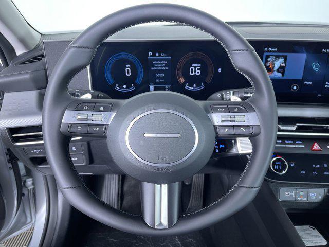 new 2026 Hyundai Sonata car, priced at $31,475