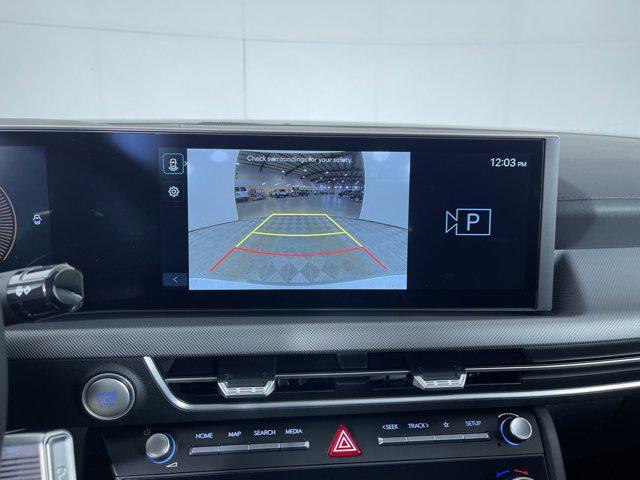 new 2026 Hyundai Sonata car, priced at $31,475