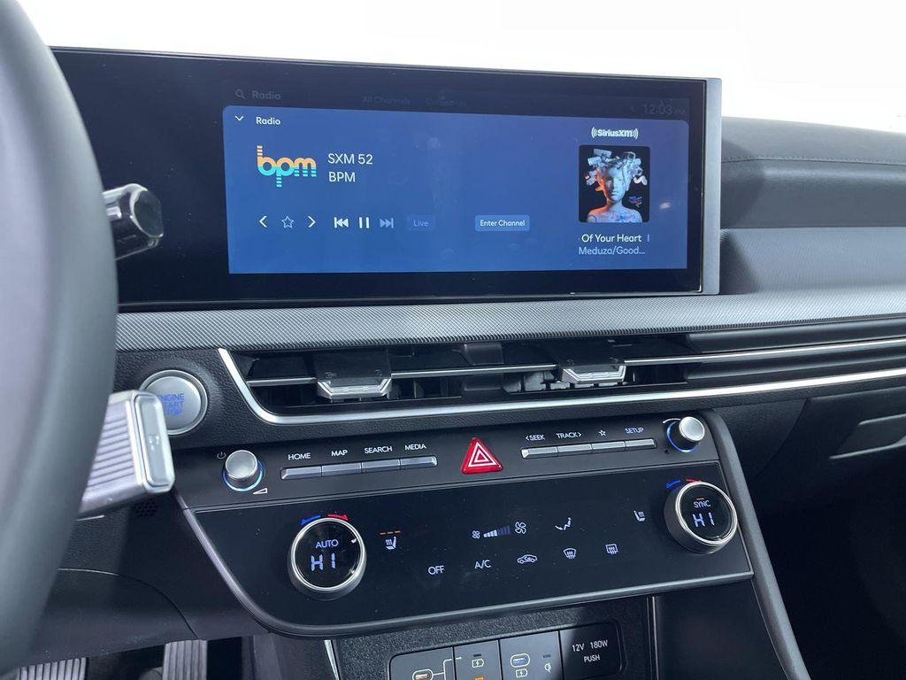 new 2026 Hyundai Sonata car, priced at $31,303