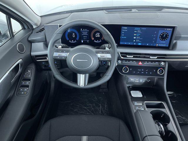 new 2026 Hyundai Sonata car, priced at $31,475
