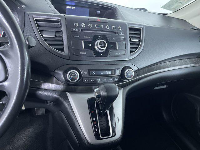 used 2014 Honda CR-V car, priced at $15,800