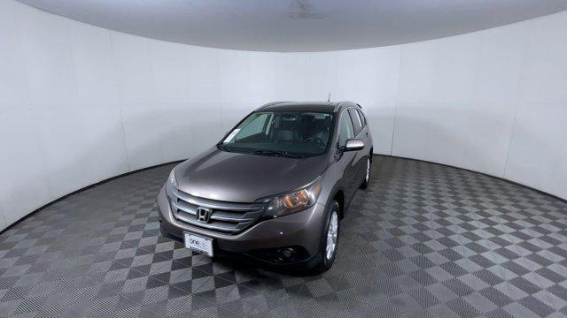 used 2014 Honda CR-V car, priced at $15,800
