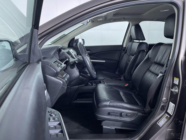used 2014 Honda CR-V car, priced at $15,800