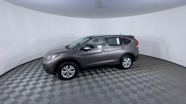 used 2014 Honda CR-V car, priced at $15,800