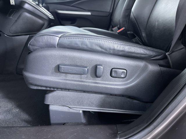 used 2014 Honda CR-V car, priced at $15,800