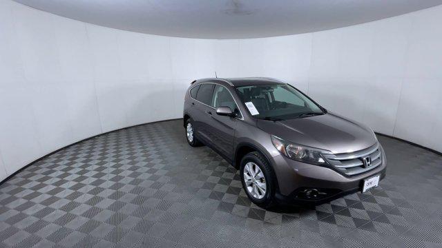 used 2014 Honda CR-V car, priced at $15,800